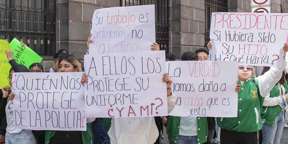 Comunidad Estudiantil De La Universidad Alva Edison Exigen Destituci N