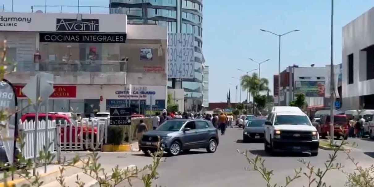 Antorchistas que no tengan concesiones de transporte en regla serán