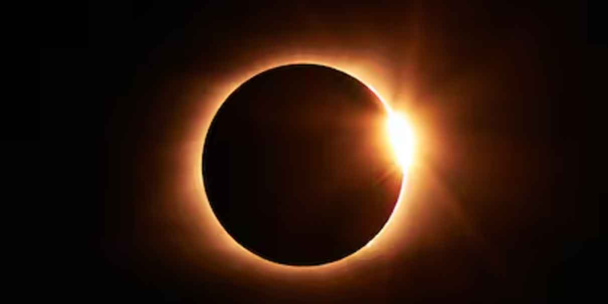 Eclipse solar anular se apreciará desde Chile dónde y a qué hora ver