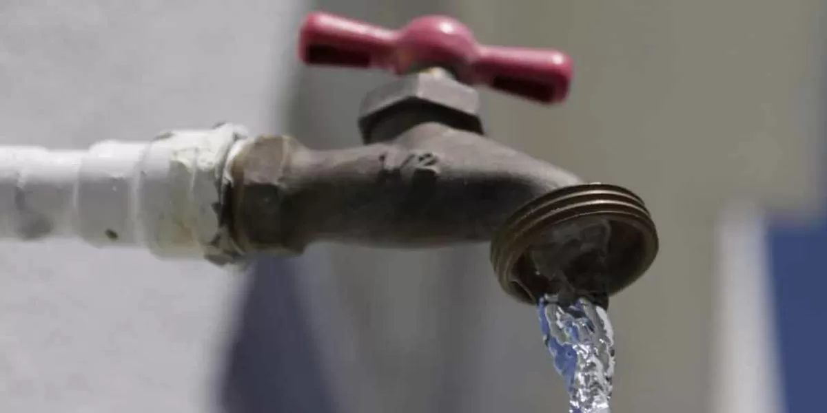 Ayuntamiento pide a SOAPAP garantizar que poblanos no sufrirán escasez de agua