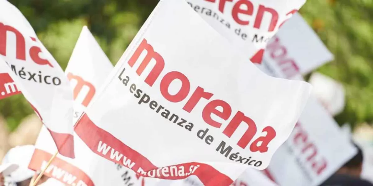 Morena reveló que opositores gastan 7 mdp en la guerra sucia virtual en su contra