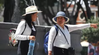 Intenso calor aumentó las enfermedades gastrointestinales en Puebla