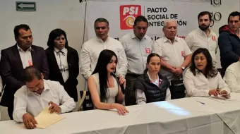 Candidata en Puebla defiende Lamborghini de su padre, señalado como huachicolero