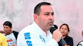 VIDEO. Apuñal4n y mat4n a candidato del PAN en Tamaulipas; hacia un recorrido de campaña