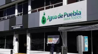Agua de Puebla no resuelve la escasez