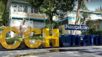 Matan a estudiante en CCH Naucalpan tras pelea de porros; UNAM suspende clases