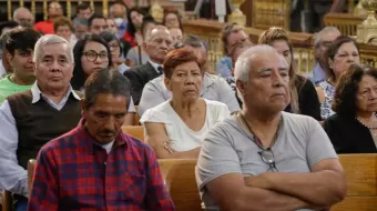 La sociedad debe aplicar el perdón, dice la Arquidiócesis de Puebla  
