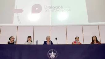 Sánchez Cordero destaca la incorporación de la mujer al mercado laboral para detonar economía 
