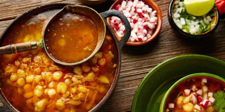 ¿Guardaste pozole? Este es el tiempo que puede durar en el refrigerador