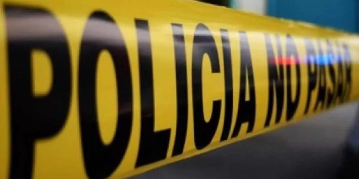 En Huauchinango, delincuentes mataron a un hombre dentro de su casa