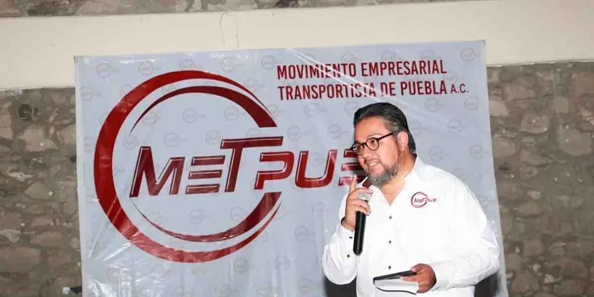 Realiza MeTPue foro “Presente y Futuro del Transporte Colectivo en Puebla”