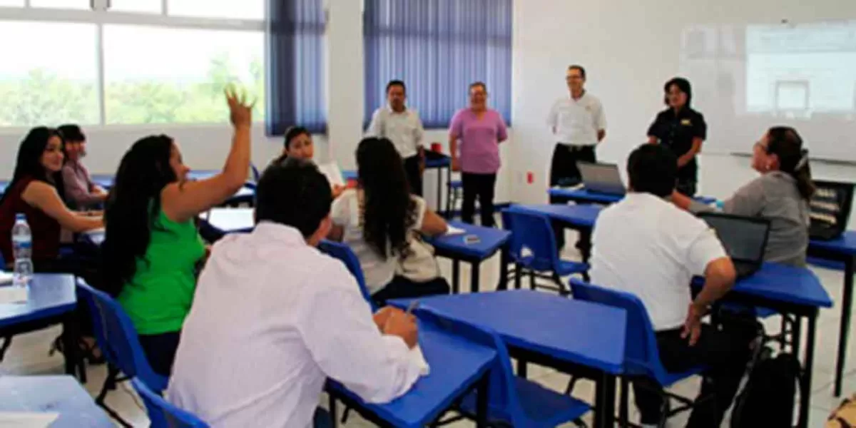 SEP y Unicef capacitarán a 500 docentes y directivos sobre bienestar socioemocional