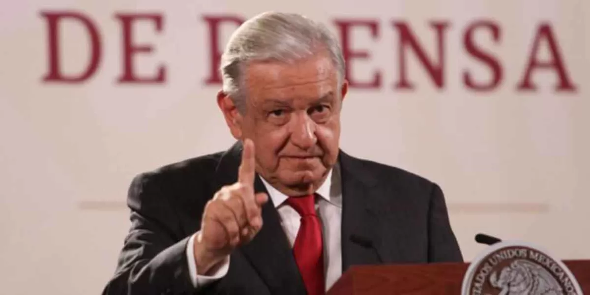 López Obrador exigirá acción de Poder Judicial en casos de deudas empresariales 