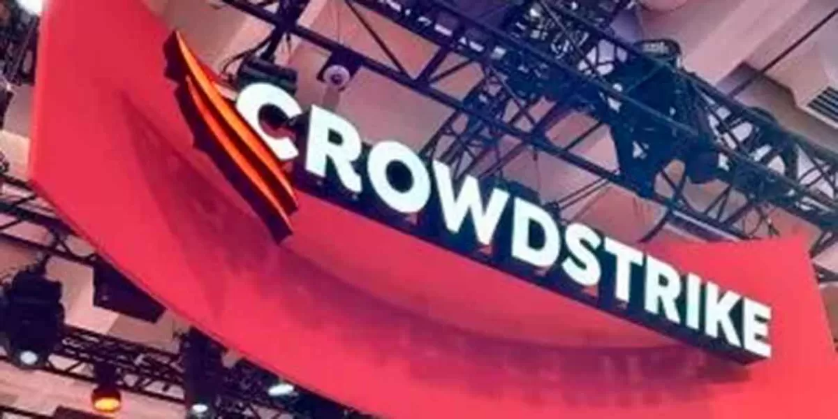 ¿Qué es CrowdStrike? El sistema de Microsoft que causó problemas mundiales