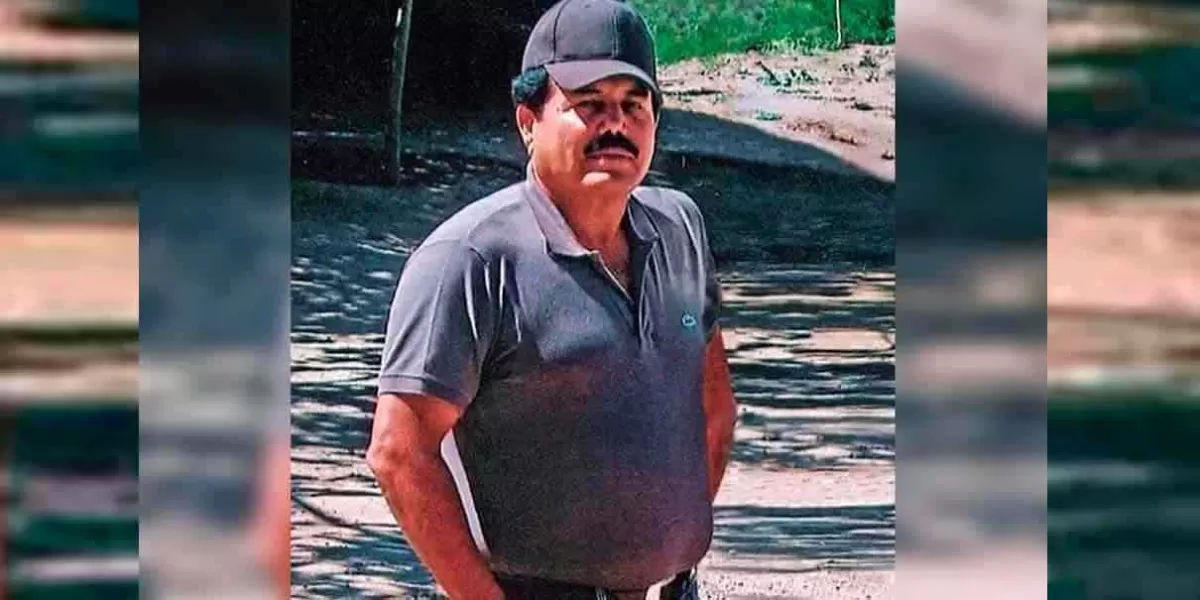 Este es Mario Zambada García, el capo mexicano más poderoso