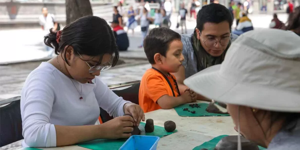 Disfrutar de las actividades culturales en el último fin de semana de julio en Puebla