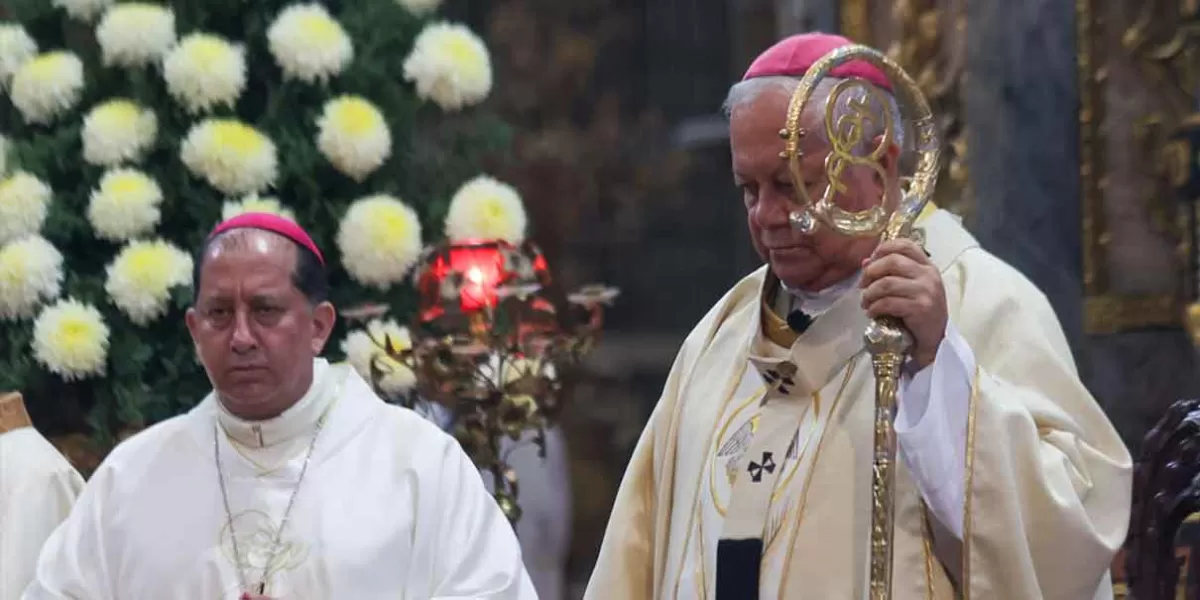 Puebla está de luto con aprobación del ABORTO: Arquidiócesis