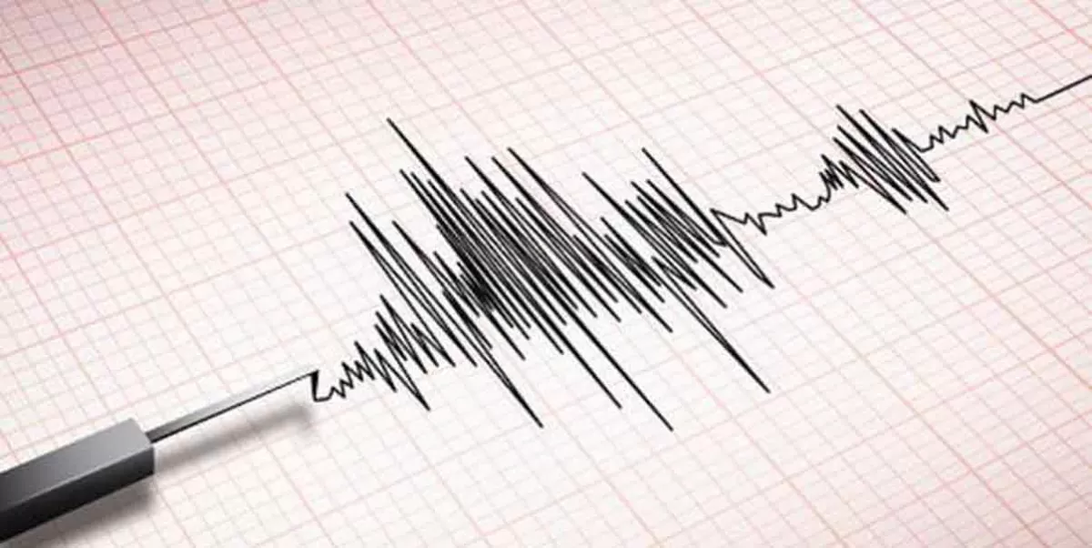 Se registra sismo de 5.3 grados en Oaxaca ‘asusta’ a capitalinos; no se activó la alerta sísmica