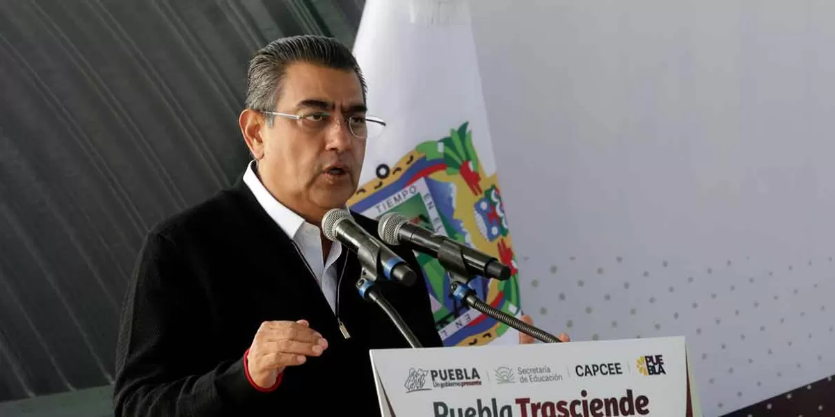 Gobernador de Puebla viajará a Alemania para fortalecer lazos comerciales