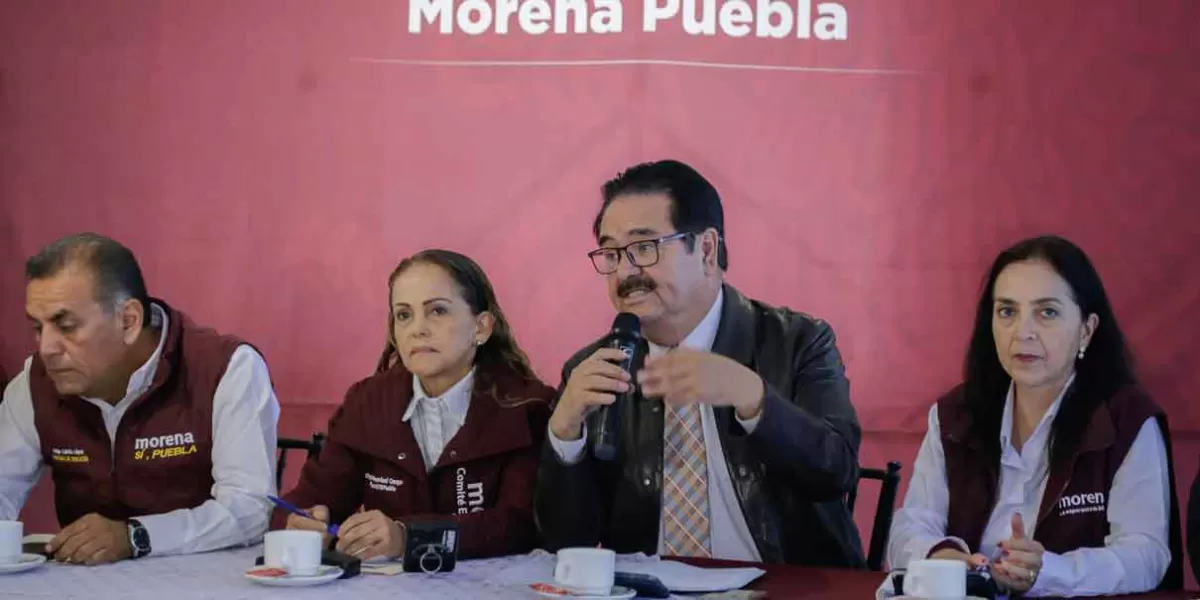 Este 6 de julio arrancan los foros informativos de Morena para las reformas