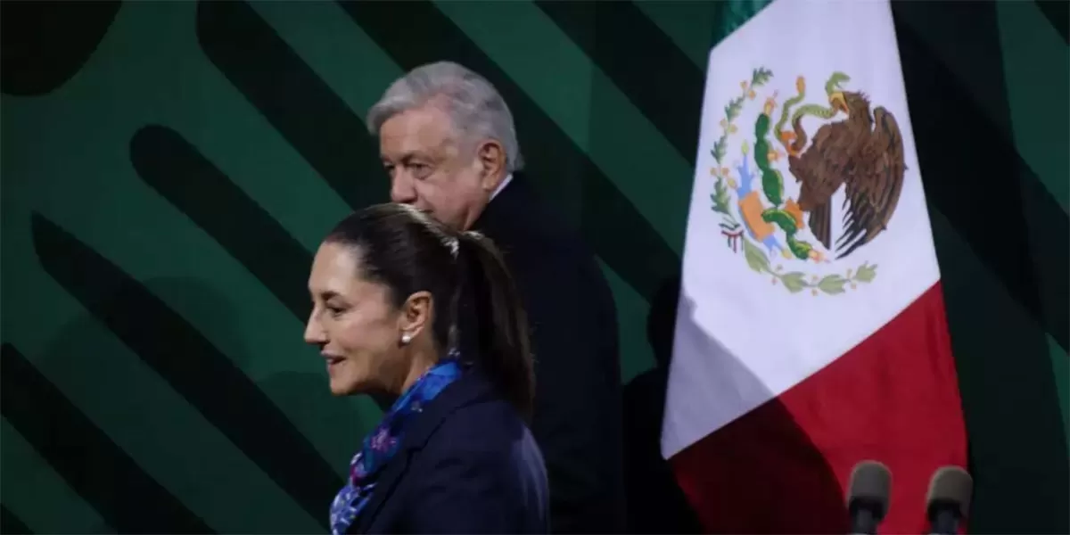 Retos de México de cara a la transición