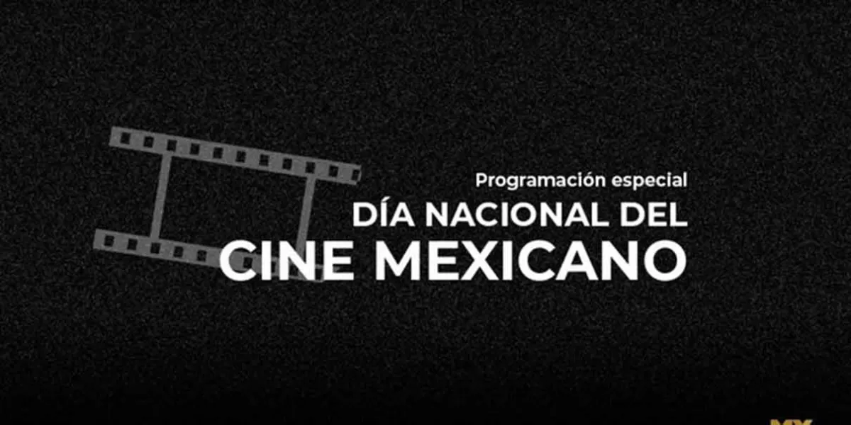 Dos ciclos de cine en Puebla para conmemorar el Día Nacional del Cine Mexicano