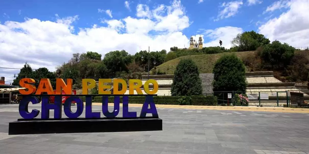 La alianza panista perdió más que San Pedro Cholula, respondió Morena