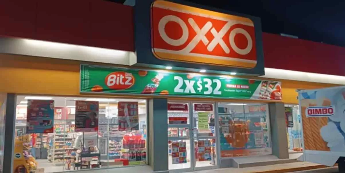 Oxxo abre nuevos cajeros en tiendas para retiro de dinero en efectivo