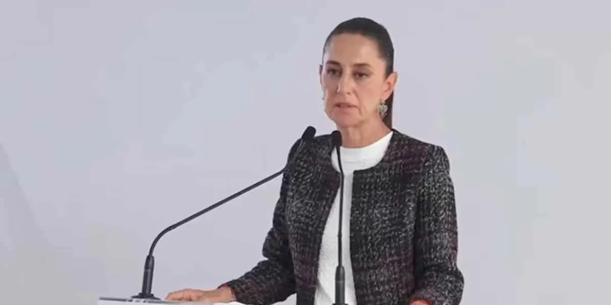 Segalmex y Diconsa ahora serán “Alimentación para el Bienestar”: Sheinbaum anuncia fusión