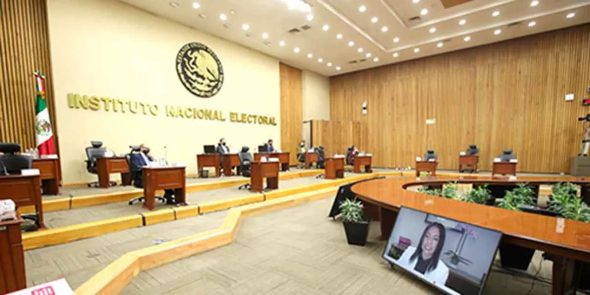 INE inicia preparativos para elección del Poder Judicial tras aprobación de Reforma Judicial 