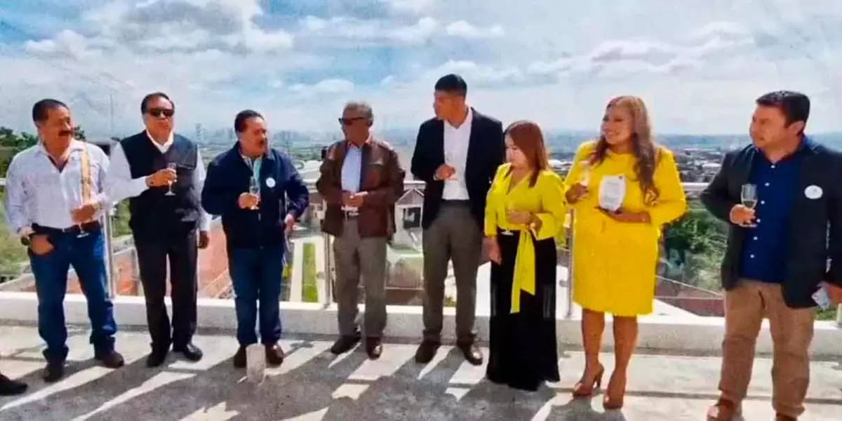 Santa Clara Ocoyucan tendrá Radio Comunitaria respaldada por la BUAP