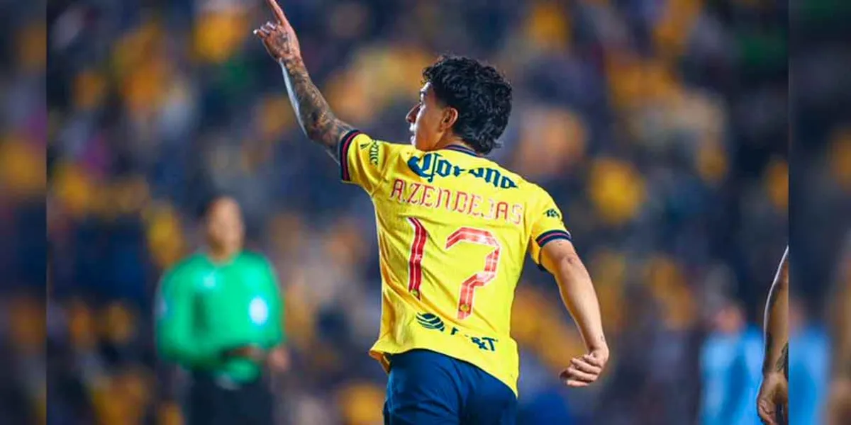 América elimina a Pachuca y avanza con autoridad a las semifinales del Clausura 2025