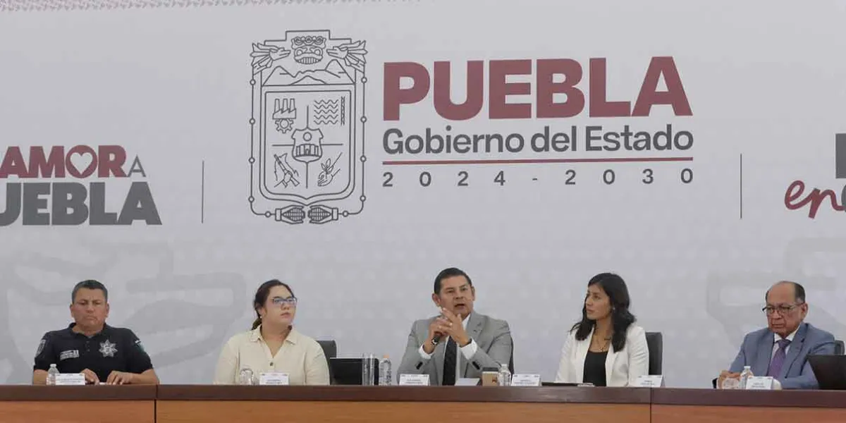 Sin definición aún para el uso del antiguo edifico de Planeación y Finanzas