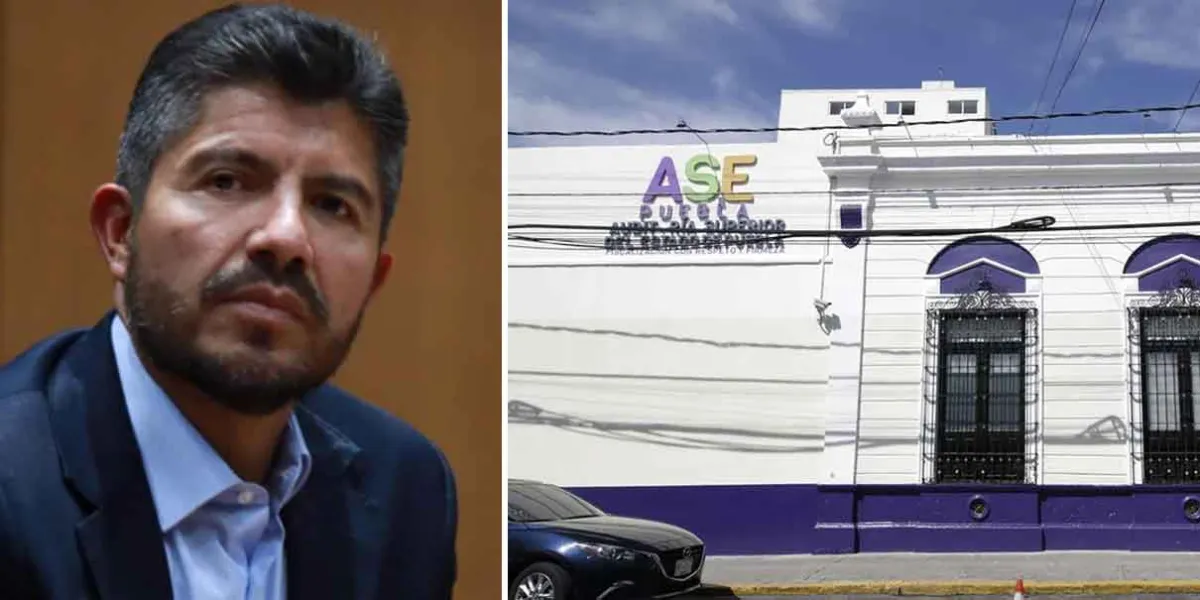 Cabildo de Puebla aprueba entrega de expediente a la Auditoría por Rivera Pérez
