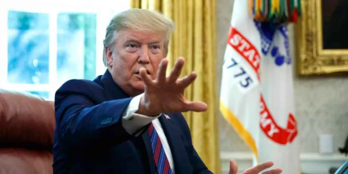 Conversación clave entre Trump y Putin impulsa posible alto el fuego en Ucrania