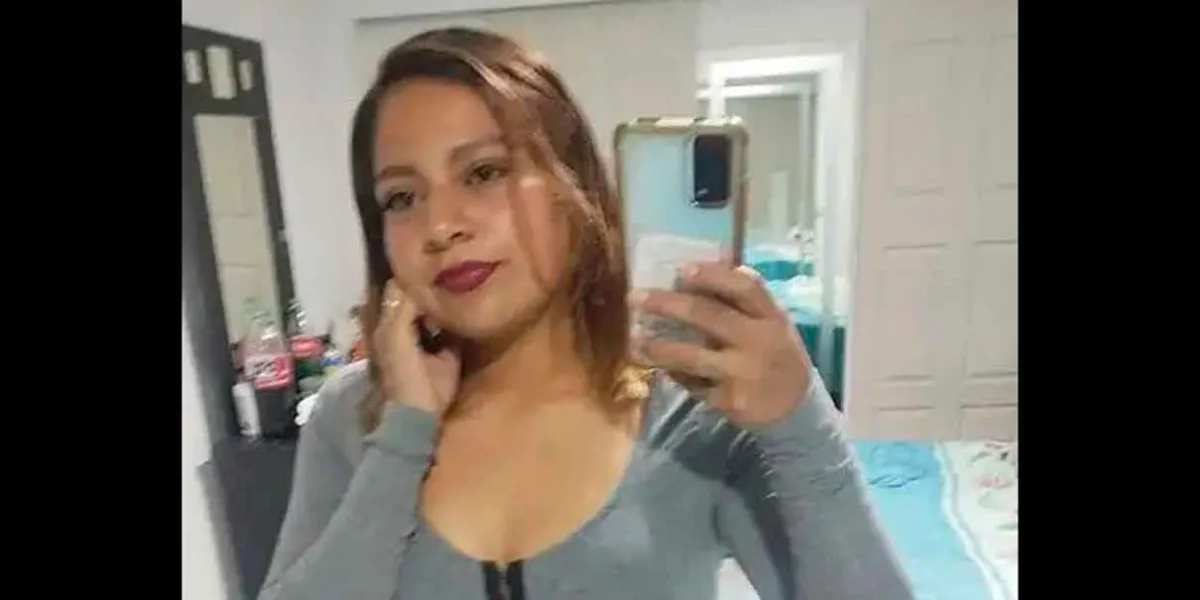 Hallan sin vida a Cruz del Pilar, joven desaparecida en Coronango