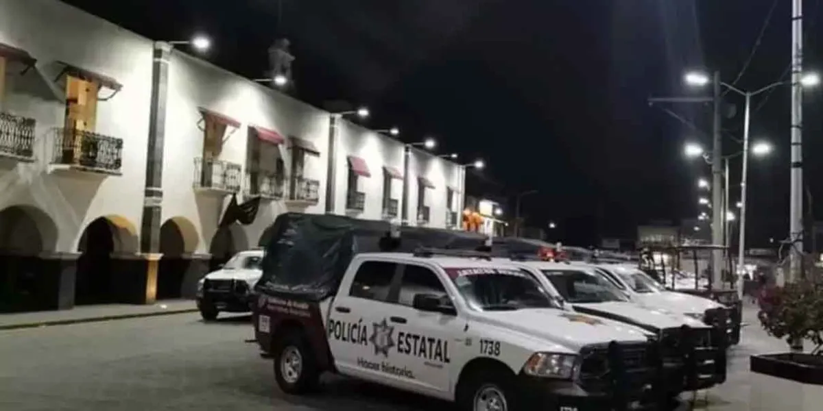 El Estado debe pagar los gastos del penal de Huejo, señaló el edil Roberto Solís