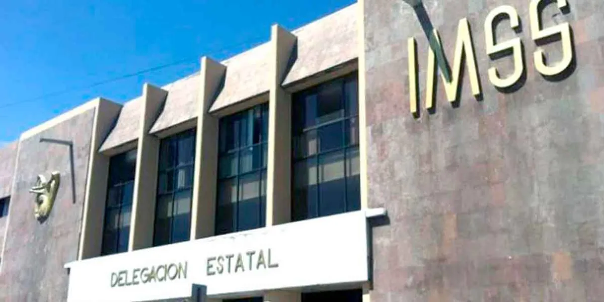 Puebla registra disminución de patrones en el IMSS al cierre de abril 2025