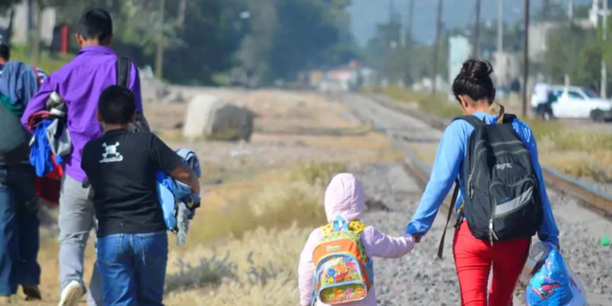 Van 75 poblanos beneficiados por Migrante Emprende tras su retorno de EU