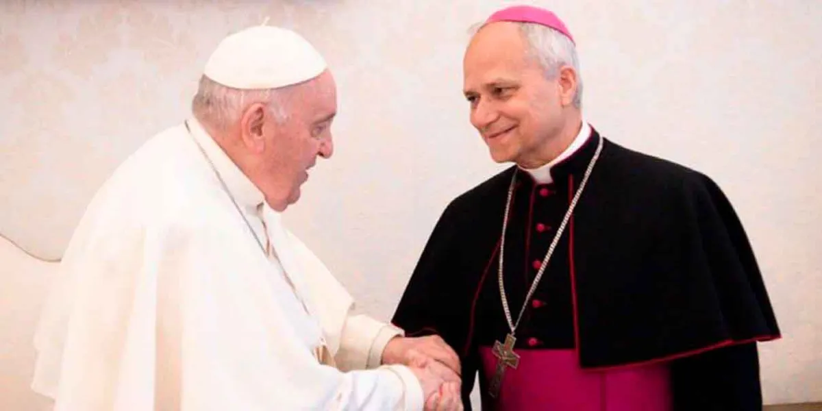  Nombramiento del Papa León XIV visto con buenos ojos por académico de la Ibero Puebla
