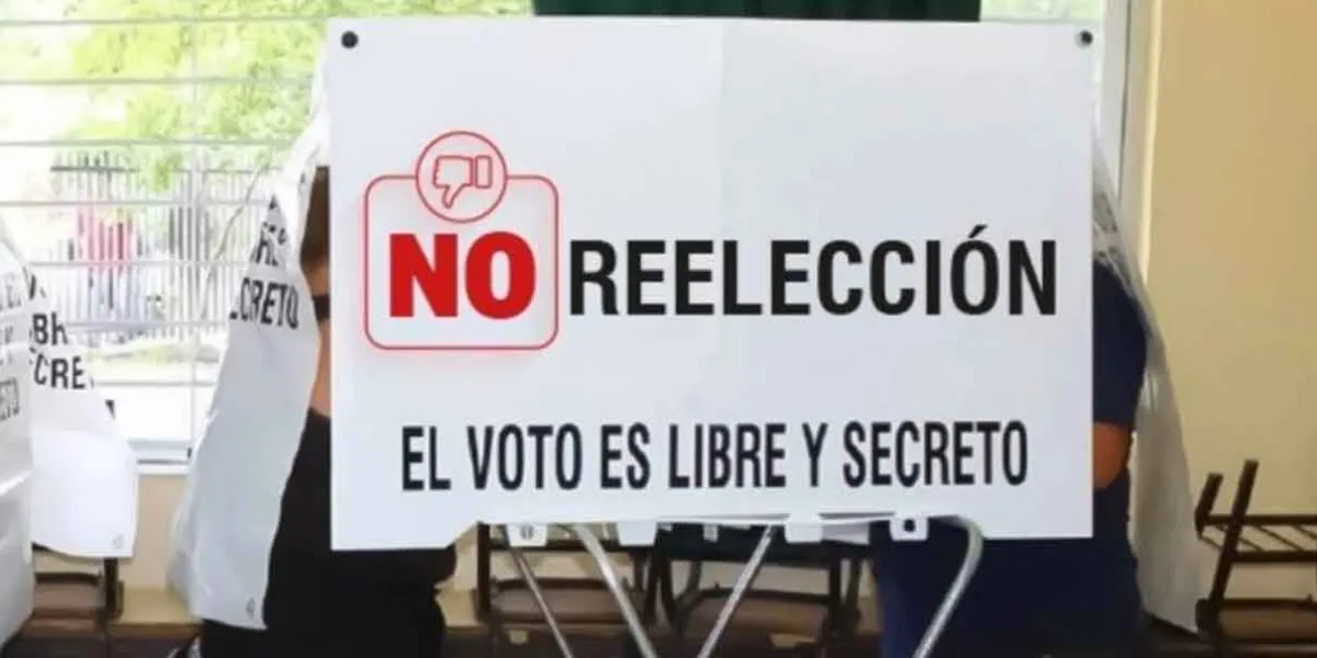 Puebla busca frenar nepotismo y reelección con nuevas reformas