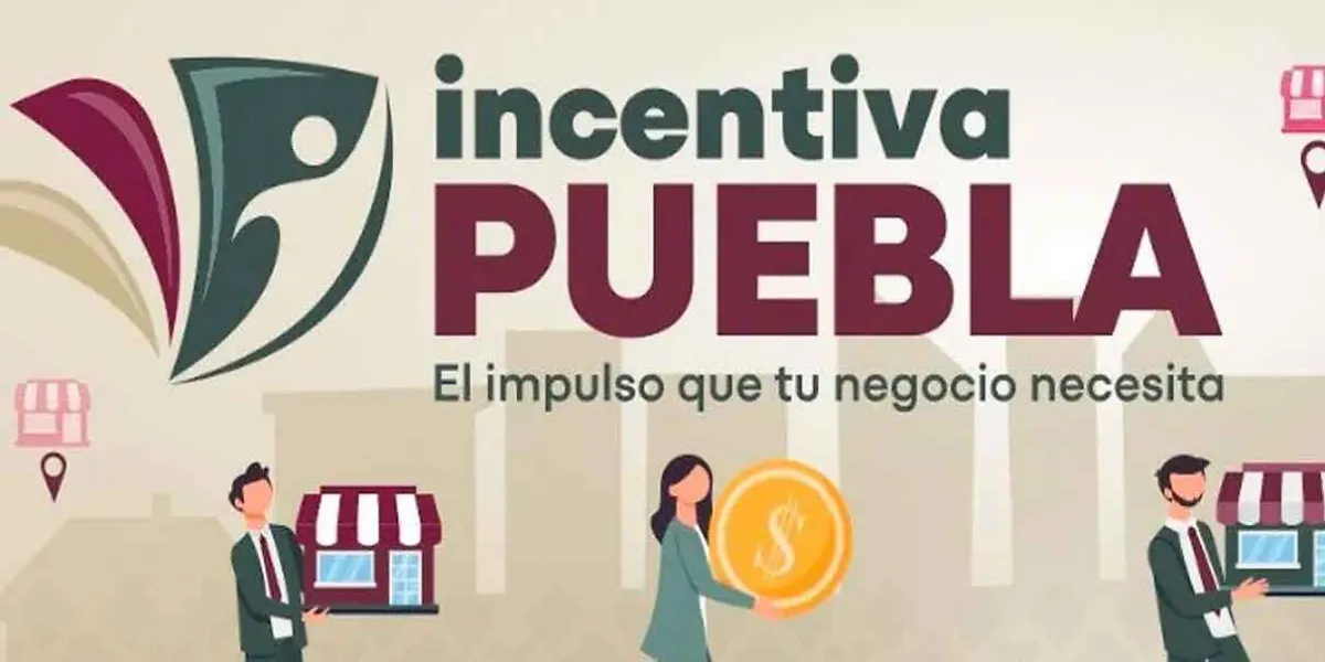 Puebla elimina costos en trámites clave para emprendedores, así puedes acceder al beneficio