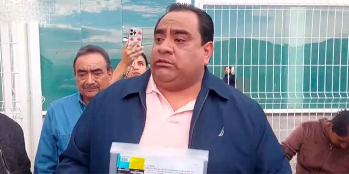Ramiro González Vieyra detenido: familiares piden intervención del gobernador