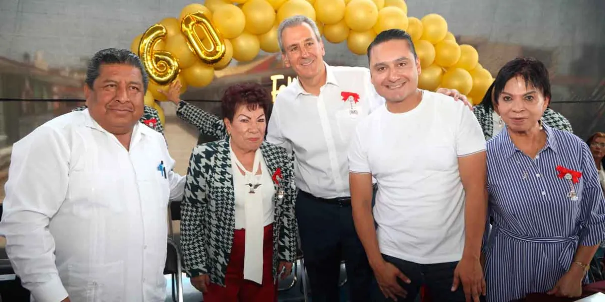 Reconoció Pepe Chedraui a las y los maestros por su labor para la formación de niñas, niños y adolescentes