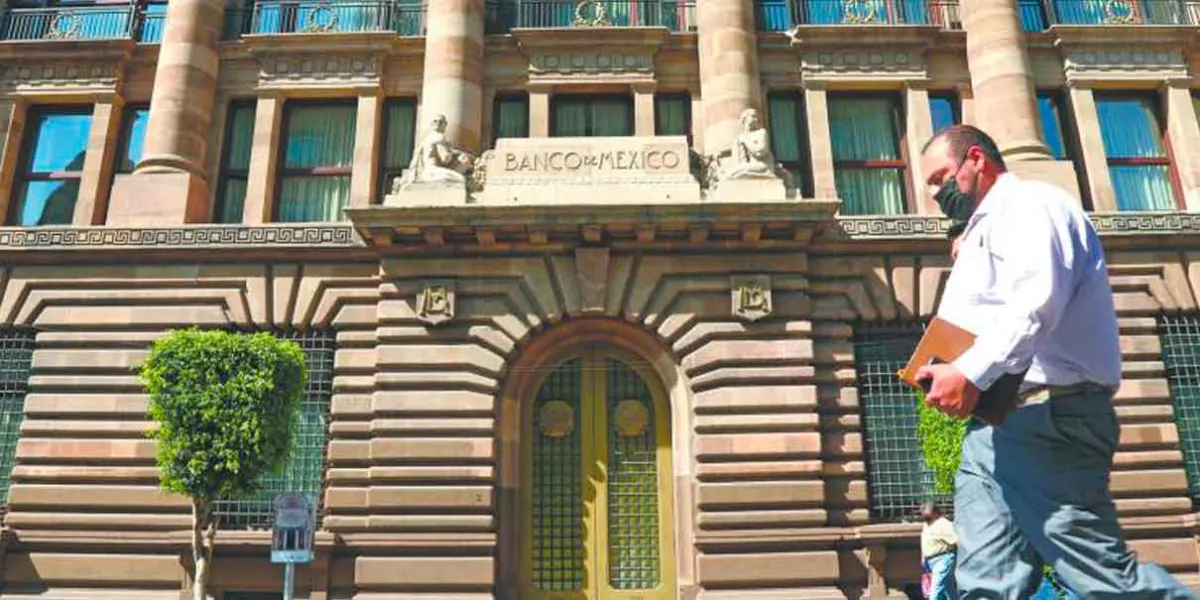 Tres de tres: Banxico recorta la tasa por tercera vez en el año