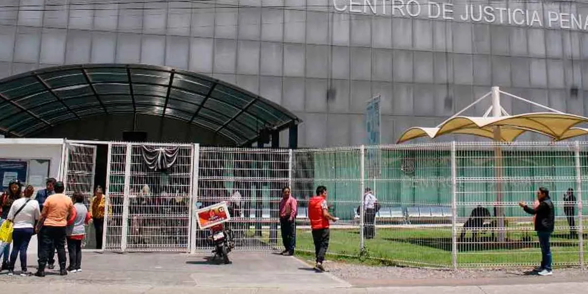 Una historia de violencia vicaria, batalla legal aplazada y sin resolver