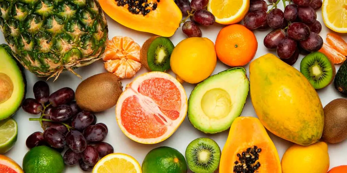 Descubre cuáles son las 7 frutas más benéficas para tu salud