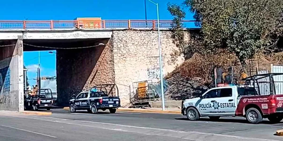 Siguen las estafas en Texmelucan; Policías frustran supuesta venta de auto