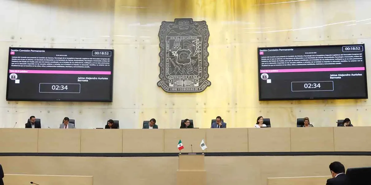 San Nicolás Buenos Aires: Congreso Local prepara instalación de Concejo Ciudadano
