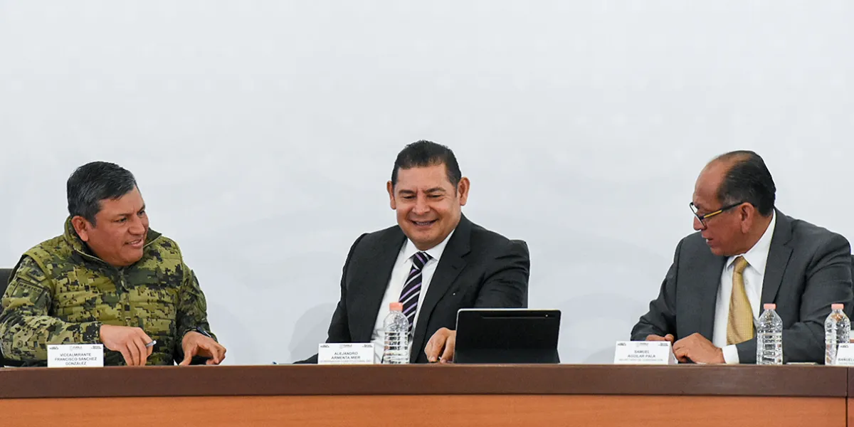 Puebla proyecta su propio Silicon Valley